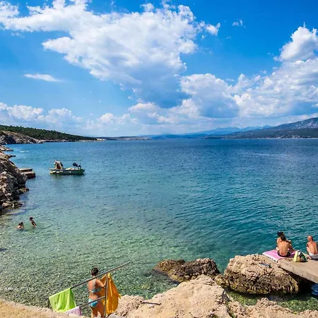 In - Insel Krk 13547