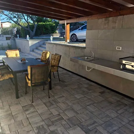 Apartment In - Insel Krk 13547