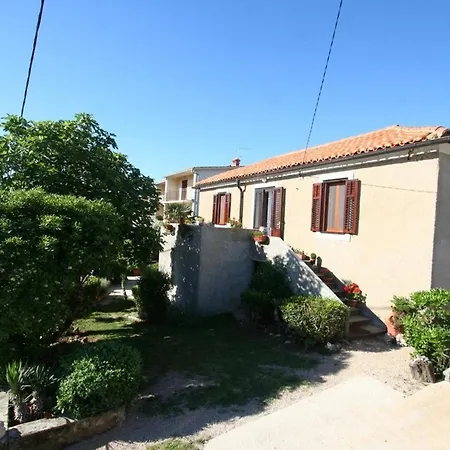 In Silo/insel Krk 13547 Apartment *