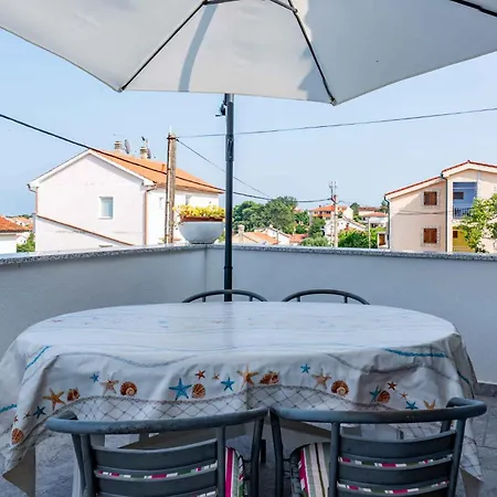 Apartment In Silo/insel Krk 13547 Silo (Krk)