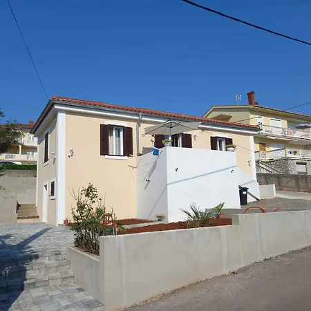 In Silo/insel Krk 13547 Silo (Krk)